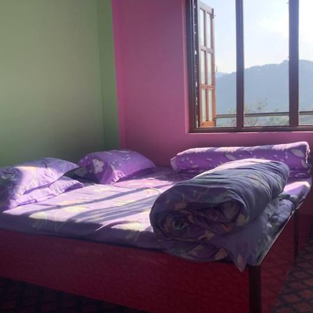 נגאקוט Countryside Comfort Homestay מראה חיצוני תמונה