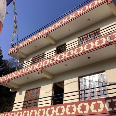 נגאקוט Countryside Comfort Homestay מראה חיצוני תמונה