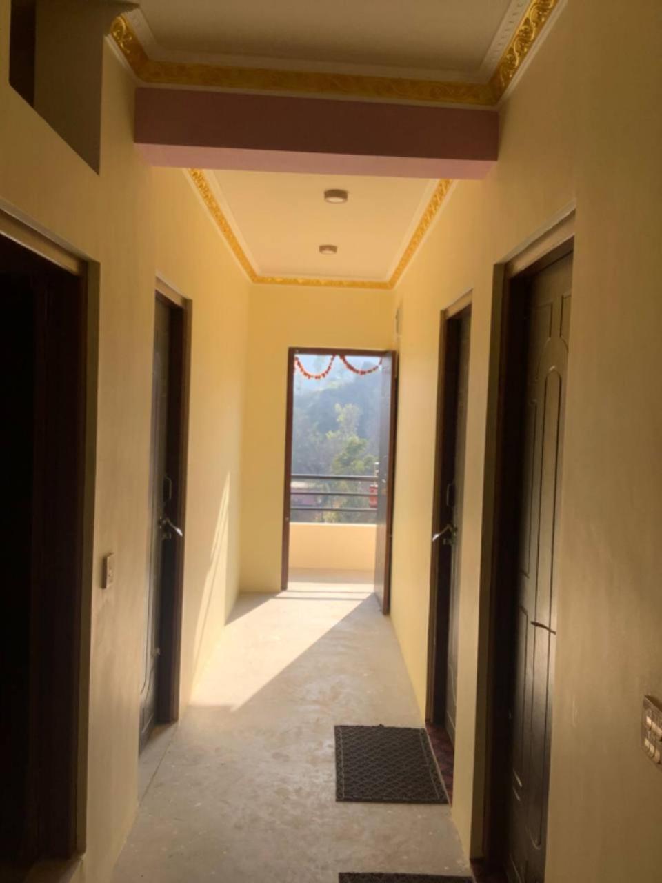 נגאקוט Countryside Comfort Homestay מראה חיצוני תמונה