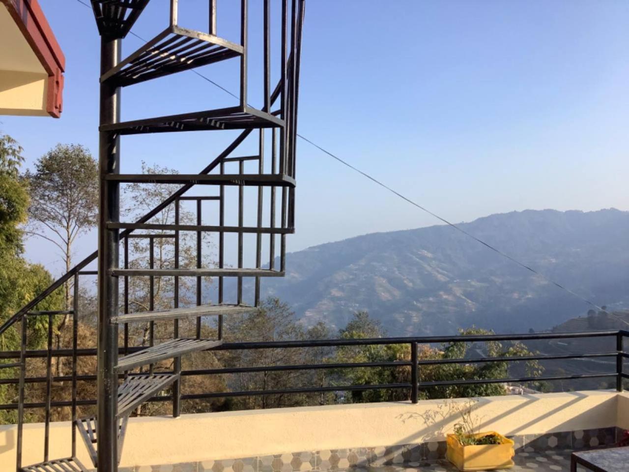 נגאקוט Countryside Comfort Homestay מראה חיצוני תמונה